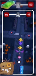 Dragon Sim Online: Be A Dragon SellUnitySourceCode screenshot 2