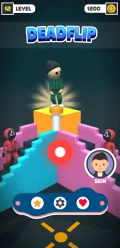 Dragon Sim Online: Be A Dragon SellUnitySourceCode screenshot 4
