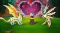 Dragon Sim Online: Be A Dragon SellUnitySourceCode screenshot 5
