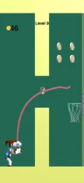 Draw Dunk SellUnitySourceCode screenshot 4