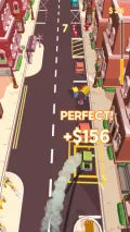 Drive and Park Unity Source Code screenshot 2