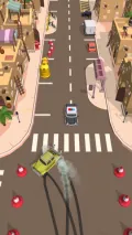 Drive and Park Unity Source Code screenshot 3