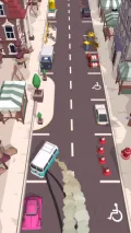 Drive and Park Unity Source Code screenshot 4