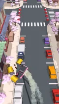 Drive and Park Unity Source Code screenshot 5