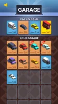 Drive and Park Unity Source Code screenshot 6