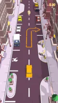 Drive and Park Unity Source Code screenshot 7