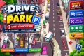 Drive and Park Unity Source Code screenshot 1