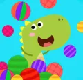 Dubby Dino Unity Source Code – Educational Dinosaur Mini Games for Kids &amp; Toddlers screenshot 2
