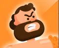 Dude Sprint Unity Source Code – Endless Runner Game Template for Android &amp; iOS screenshot 2