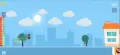 Dude Sprint Unity Source Code – Endless Runner Game Template for Android &amp; iOS screenshot 3