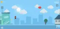 Dude Sprint Unity Source Code – Endless Runner Game Template for Android &amp; iOS screenshot 4