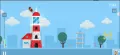 Dude Sprint Unity Source Code – Endless Runner Game Template for Android &amp; iOS screenshot 6