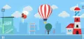 Dude Sprint Unity Source Code – Endless Runner Game Template for Android &amp; iOS screenshot 7
