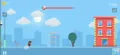 Dude Sprint Unity Source Code – Endless Runner Game Template for Android &amp; iOS screenshot 8