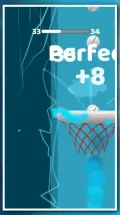 Dunk Hoop 2 screenshot 6