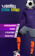 E Football Storm Strike 2020 SellUnitySourceCode screenshot 2