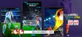 E Football Storm Strike 2020 SellUnitySourceCode screenshot 4