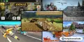 Eagle Studio’s Halloween Bundle: 15 Premium Qualit SellUnitySourceCode screenshot 1