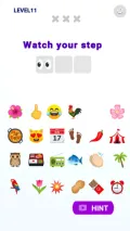 EmojiGuess_Match SellUnitySourceCode. screenshot 3