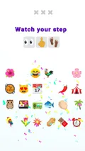 EmojiGuess_Match SellUnitySourceCode. screenshot 4