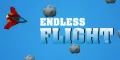 Endless Flight – 2D Arcade Unity Flying Game screenshot 1