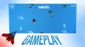 Endless Flight – 2D Arcade Unity Flying Game screenshot 3
