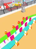 Epic Racing 3D SellUnitySourceCode screenshot 5