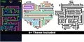 Escape – Arrow Snake Puzzle (MultiTech Escape) screenshot 2