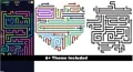 Escape – Arrow Snake Puzzle (MultiTech Escape) screenshot 3