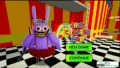 Escape Jaxy Digital Prison SellUnitySourceCode screenshot 3