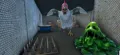 Evil Chicken: Scary Escape screenshot 1
