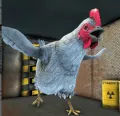Evil Chicken: Scary Escape screenshot 2
