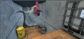 Evil Chicken: Scary Escape screenshot 5
