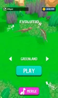 Evolution SellUnitySourceCode screenshot 3