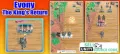 Evony: The King’s Return Game SellUnitySourceCode screenshot 1