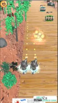 Evony: The King’s Return Game SellUnitySourceCode screenshot 5