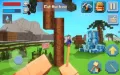 Explore Craft Survival Simulator 2019 SellUnitySourceCode  screenshot 5