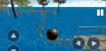 Extreme 3D Ball Balancer Game Unity Source Code screenshot 5