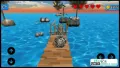 Extreme Balancer 3 Game 3D SellUnitySourceCode screenshot 2