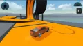 Extreme Mega Ramp Race – Ramp Stunt Car Games SellUnitySourceCode screenshot 1
