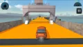 Extreme Mega Ramp Race – Ramp Stunt Car Games SellUnitySourceCode screenshot 2