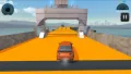 Extreme Mega Ramp Race – Ramp Stunt Car Games SellUnitySourceCode screenshot 4