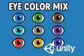 Eye Color Mix screenshot 2