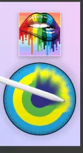 Eye Color Mix screenshot 5