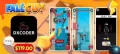 Fall guy | Hypercasual SellUnitySourceCode screenshot 1