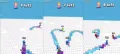 Fall Rush.io Hyper Casual Game SellUnitySourceCode screenshot 1