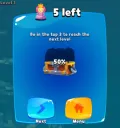 Fall Rush.io Hyper Casual Game SellUnitySourceCode screenshot 3