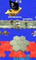 Falling Royal Race screenshot 4