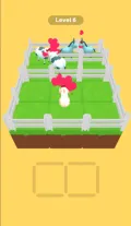 Farm Fency: Rescue Game SellUnitySourceCode screenshot 3