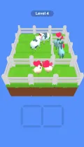 Farm Fency: Rescue Game SellUnitySourceCode screenshot 4
